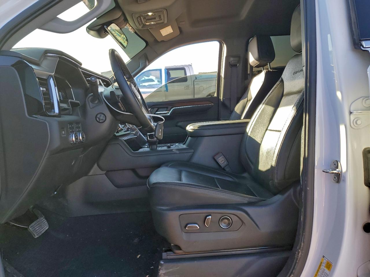 2024 GMC Sierra K1500 Denali VIN: 3GTUUGED1RG363636 Lot: 94782285