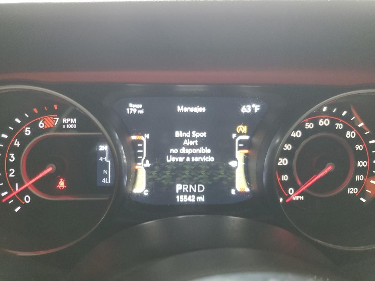 2020 Jeep Wrangler Unlimited Rubicon VIN: 1C4HJXFN3LW131307 Lot: 93752675