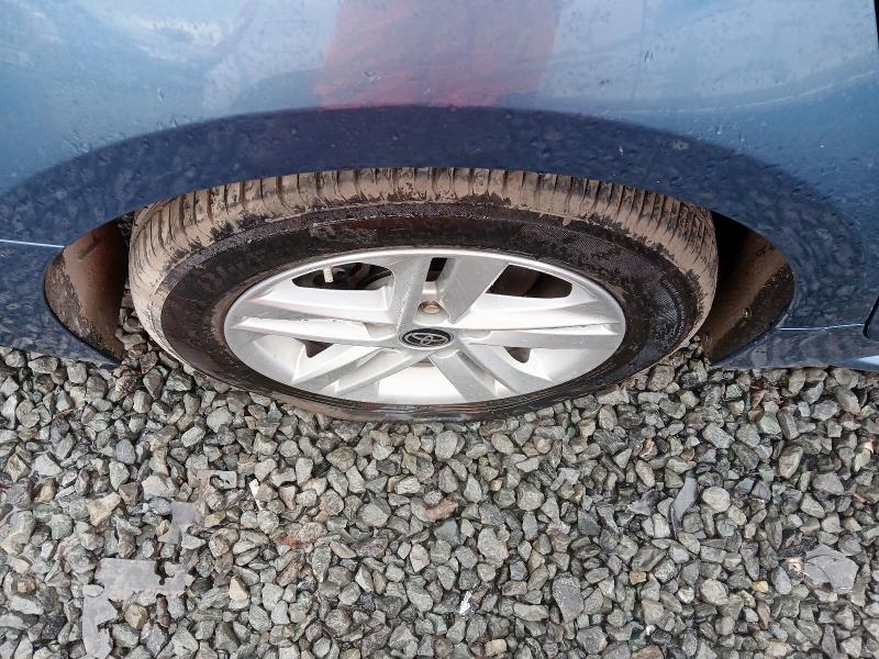 2021 TOYOTA COROLLA 1.8 VVT-I HYBRID ICON 5DR CVT