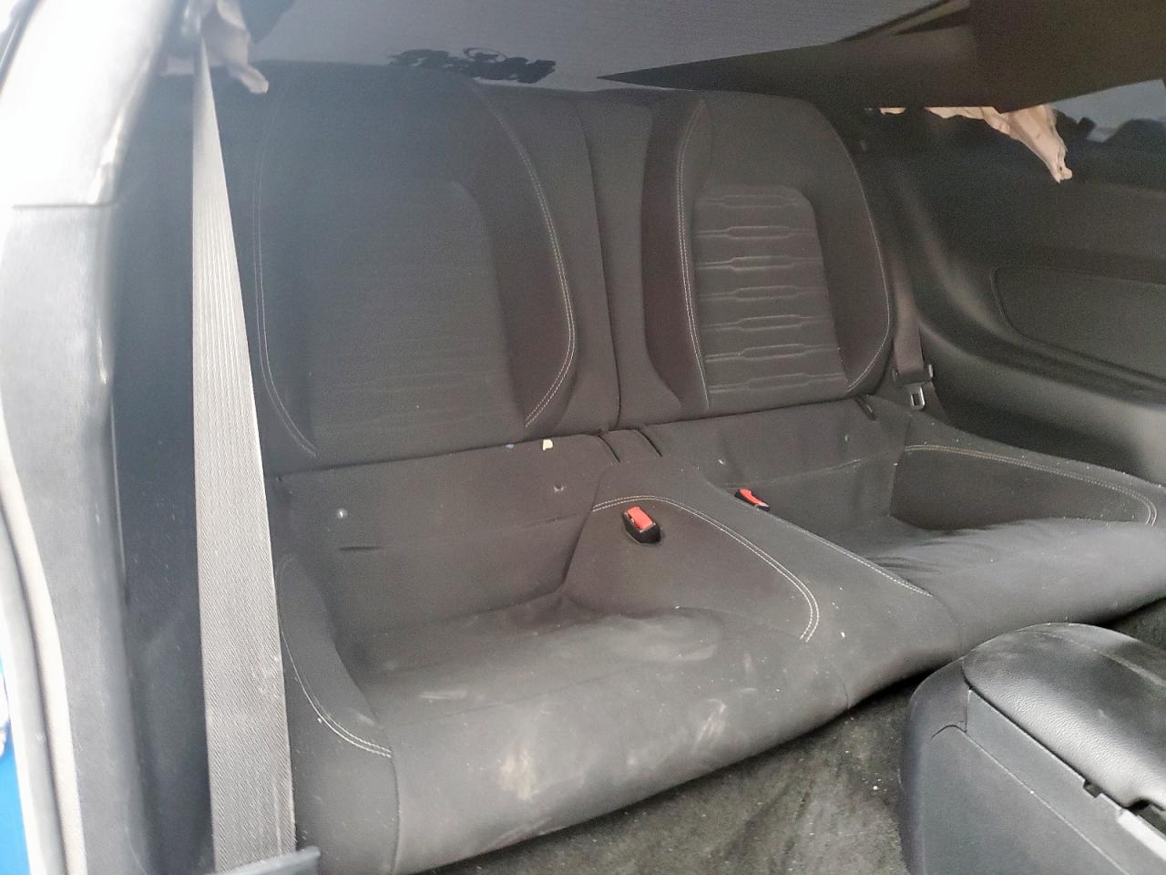 2017 Ford Mustang Gt VIN: 1FA6P8CF5H5235101 Lot: 92410615