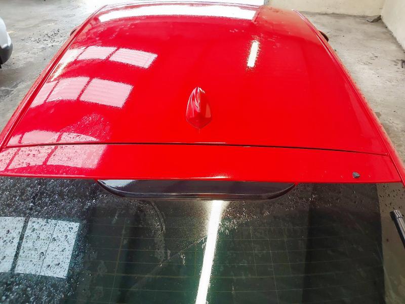 2017 VAUXHALL INSIGNIA 1.6 TURBO D ECOTEC SRI NAV 5DR