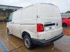 2019 VOLKSWAGEN TRANSPORTER 2.0 TDI BMT 102 STARTLINE VAN EURO 6 for sale at Copart NEWBURY