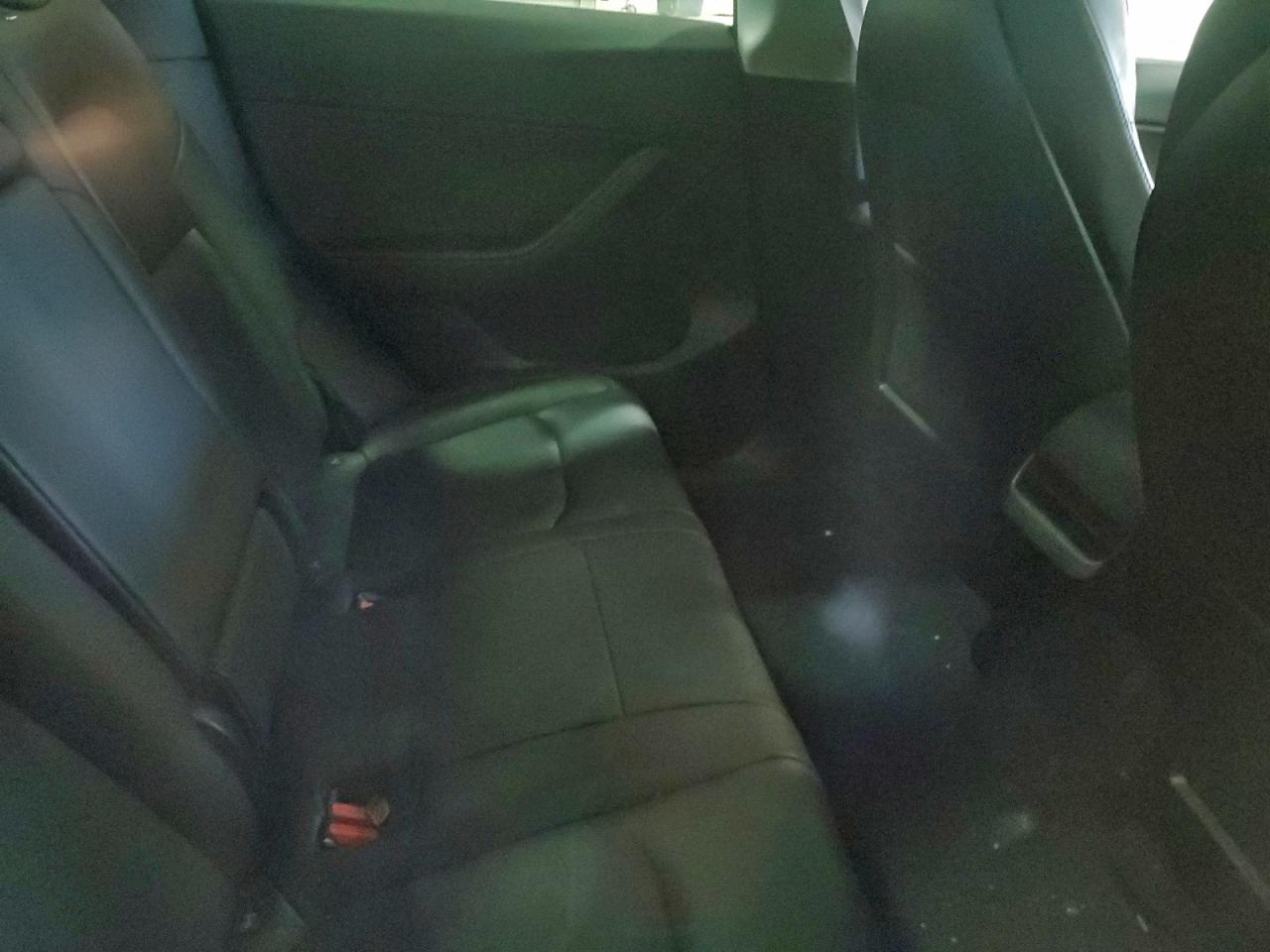 2020 Tesla Model Y VIN: 5YJYGDEE7LF025347 Lot: 94358145