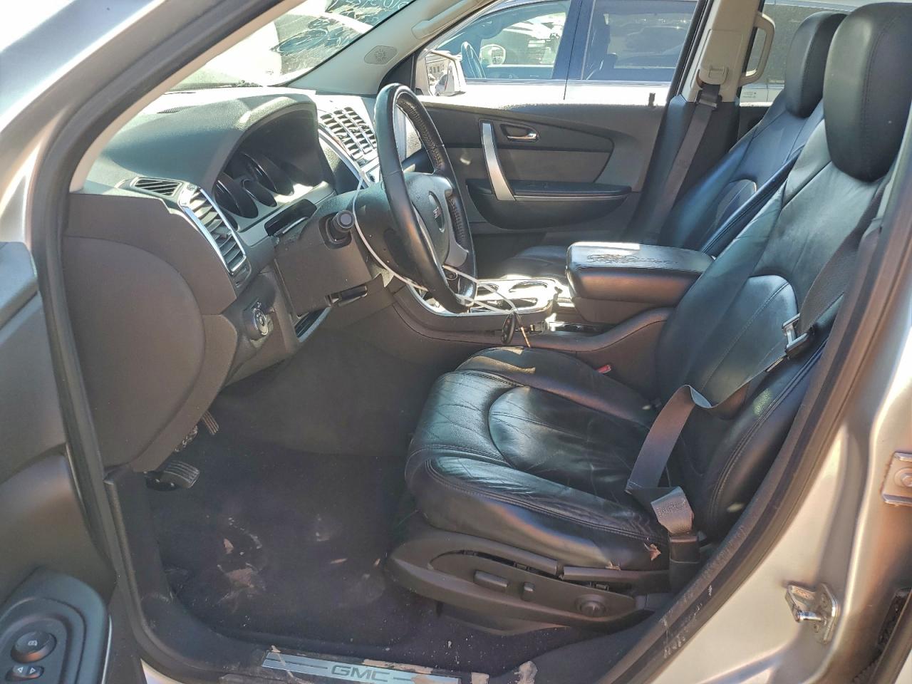 2012 GMC Acadia Slt-1 VIN: 1GKKRRED4CJ133278 Lot: 94380365