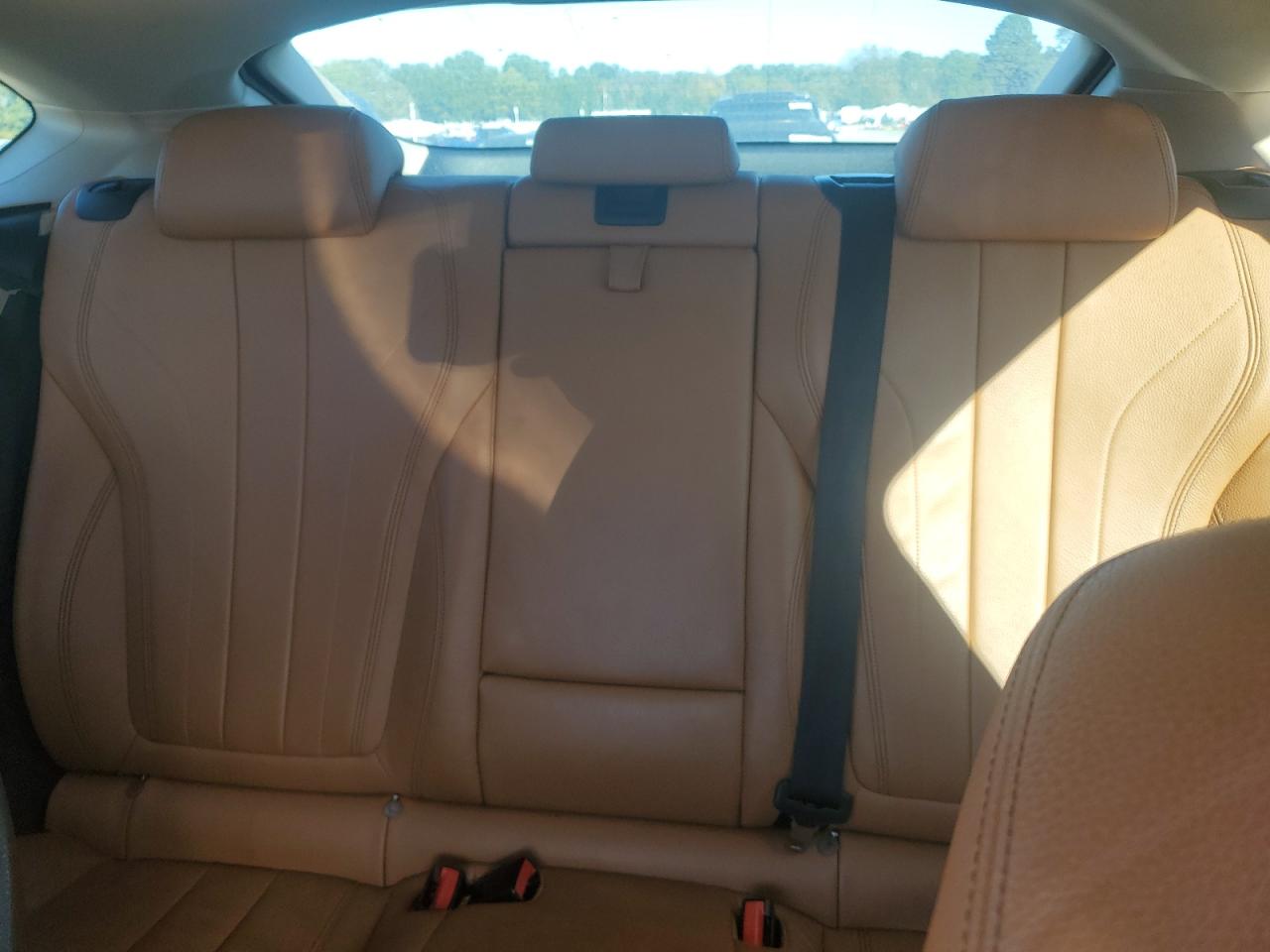 2016 BMW X6 xDrive35I VIN: 5UXKU2C55G0N82122 Lot: 82726255