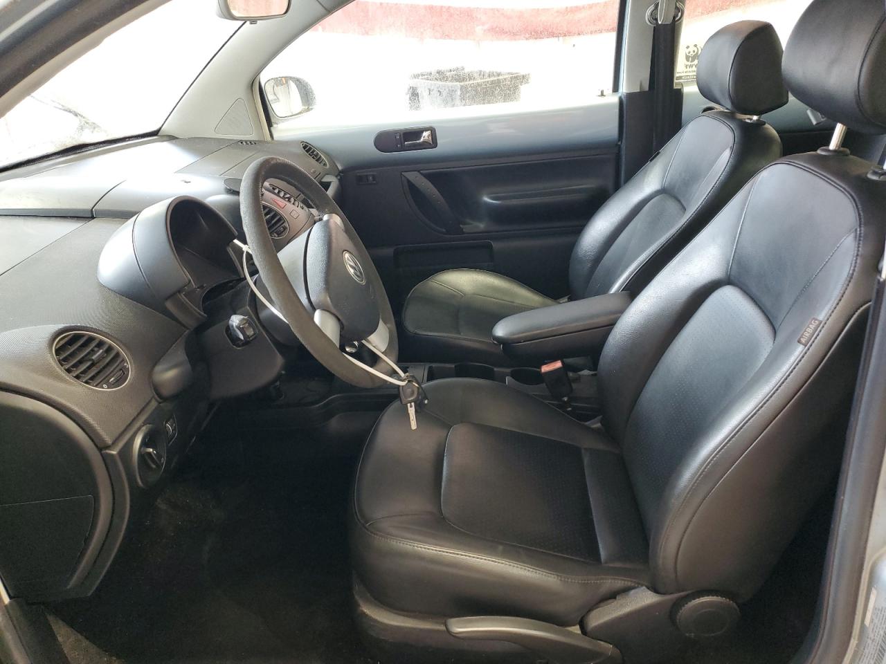 2010 Volkswagen New Beetle VIN: 3VWPG3AG7AM007160 Lot: 91888545