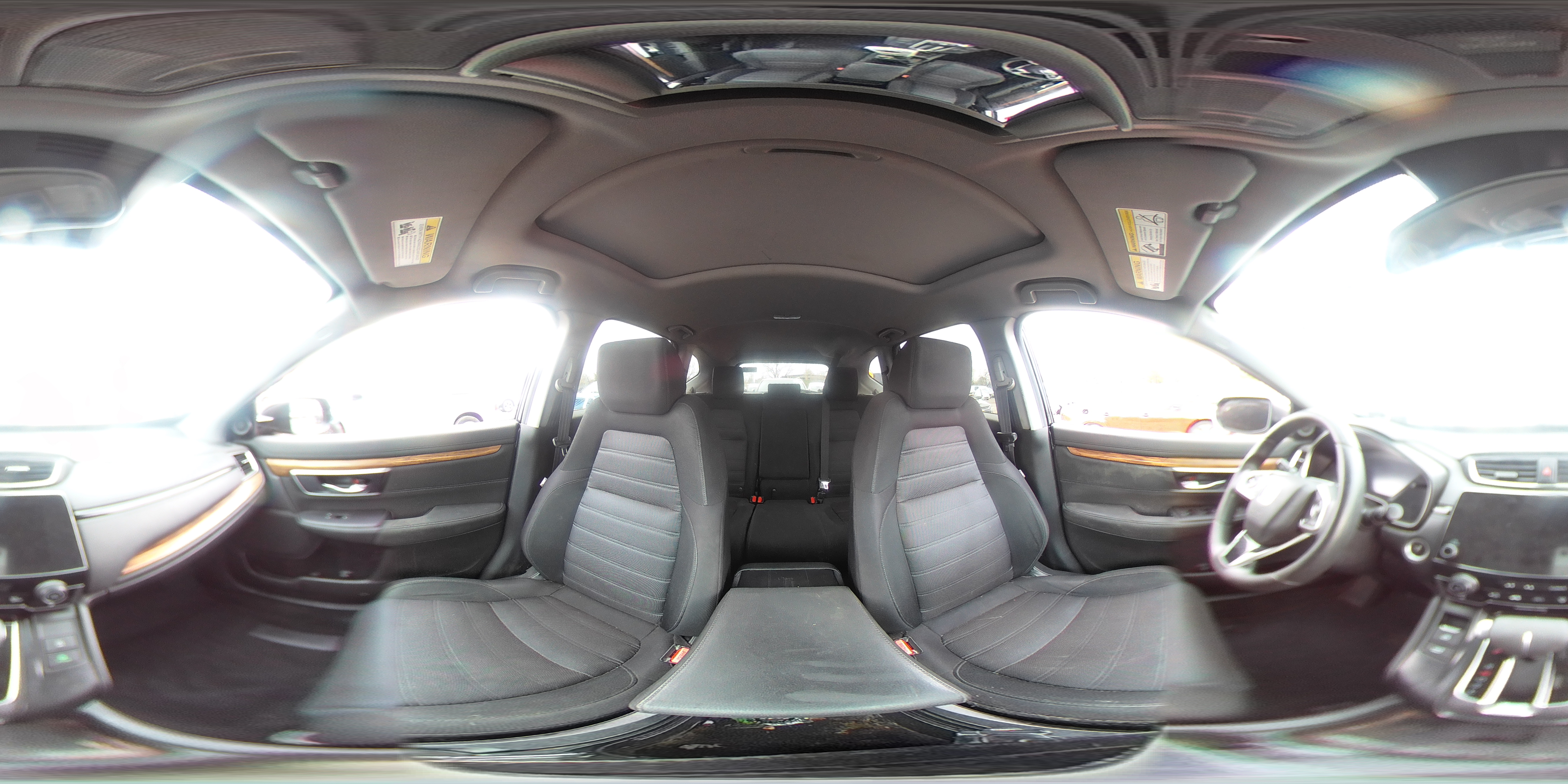 2021 Honda Cr-V Ex VIN: 2HKRW2H53MH611909 Lot: 94058855