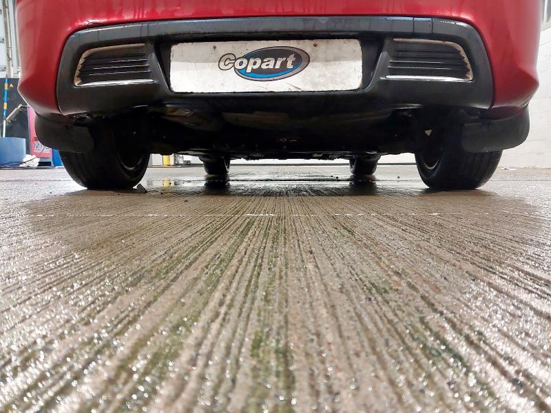 2010 PEUGEOT 308 1.6 HDI 90 MILLESIM 5DR