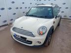 2013 MINI CLUBMAN 1.6 COOPER 5DR for sale at Copart BRISTOL
