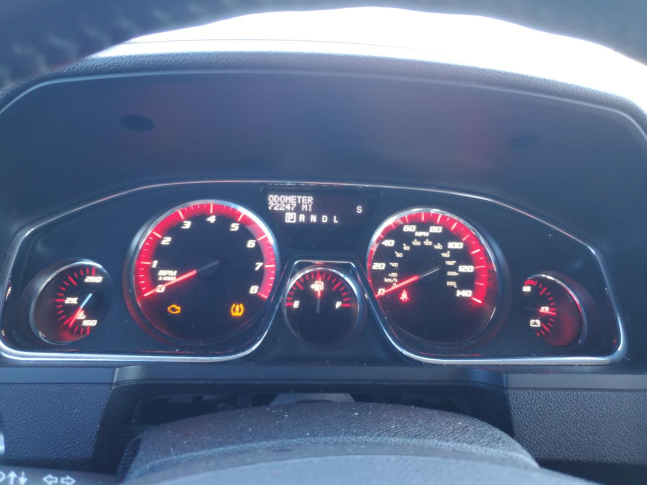 2014 GMC Acadia Sle VIN: 1GKKVPKD8EJ317680 Lot: 93208775