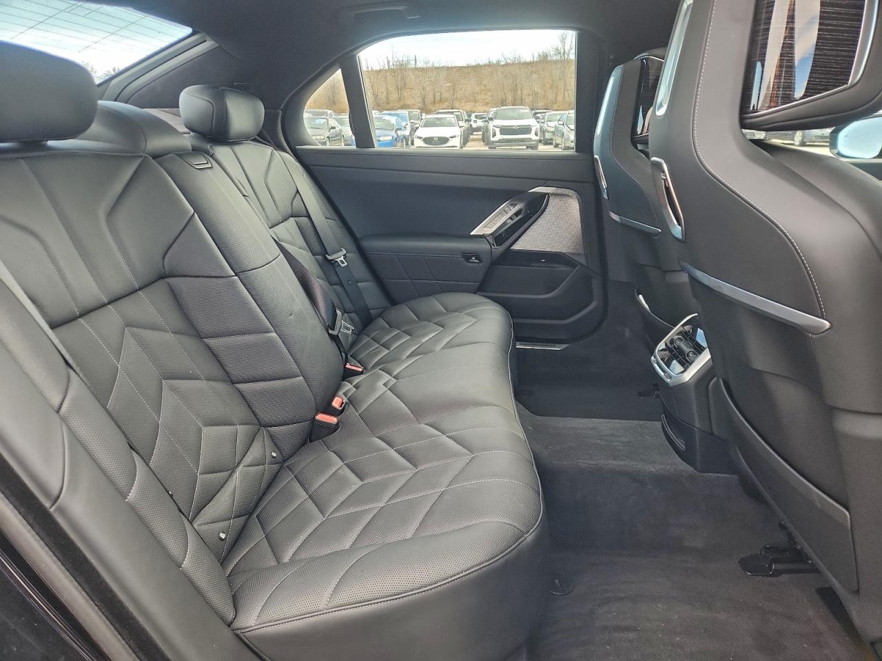 2025 BMW 750 Xe VIN: WBA43EH0XSCT30639 Lot: 94374705