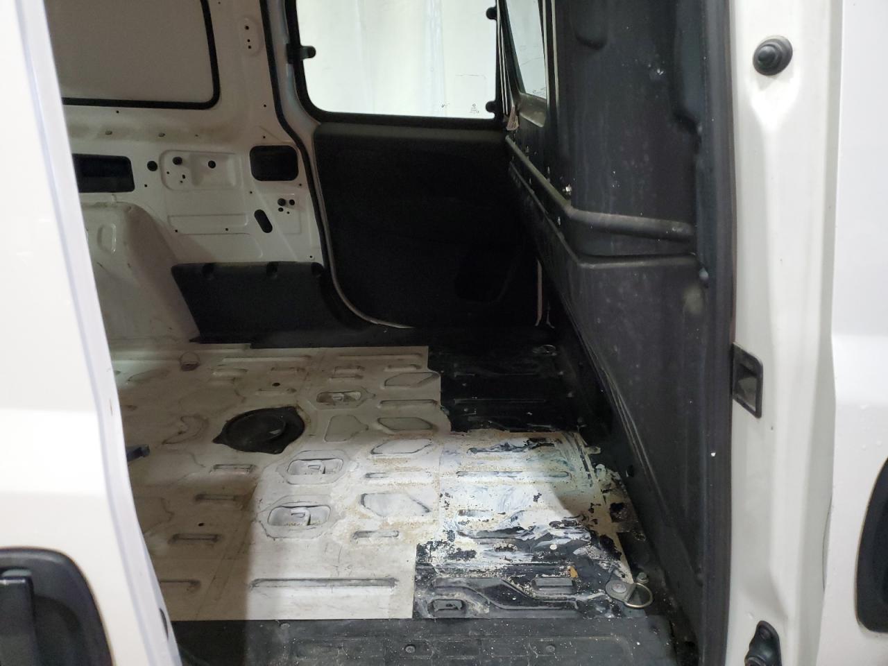 2019 Ram Promaster City VIN: ZFBHRFAB7K6M17999 Lot: 91250395