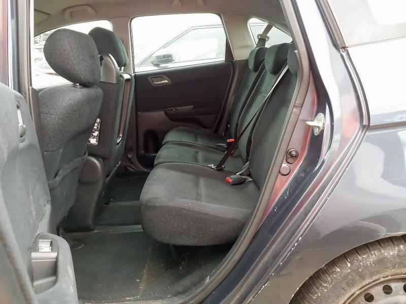 2006 HONDA FR-V 1.7I VTEC SE 5DR