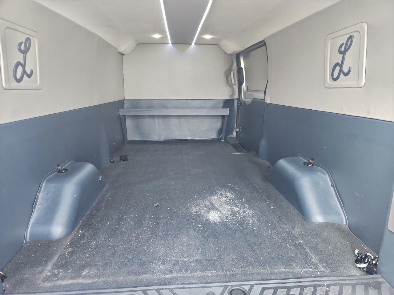 2024 Ford Transit T-150 VIN: 1FTYE1Y85RKA06947 Lot: 93263775