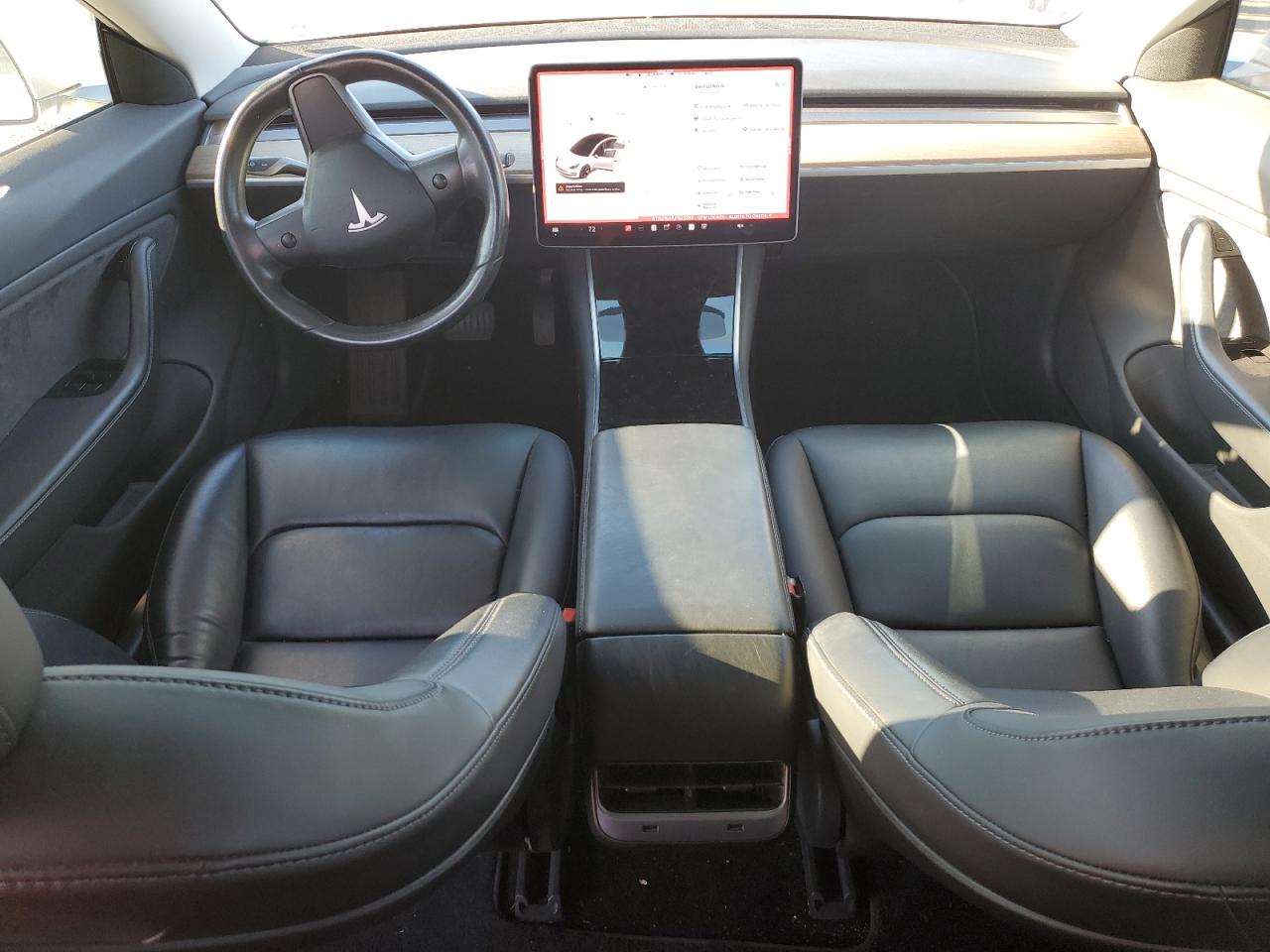 2018 Tesla Model 3 VIN: 5YJ3E1EA5JF023380 Lot: 91984555