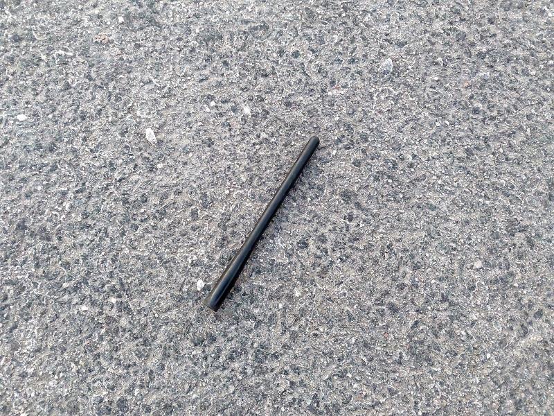 2011 SUZUKI SWIFT 1.2 SZ2 3DR