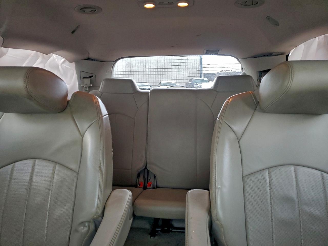 2016 Buick Enclave VIN: 5GAKRBKD6GJ105867 Lot: 94073755