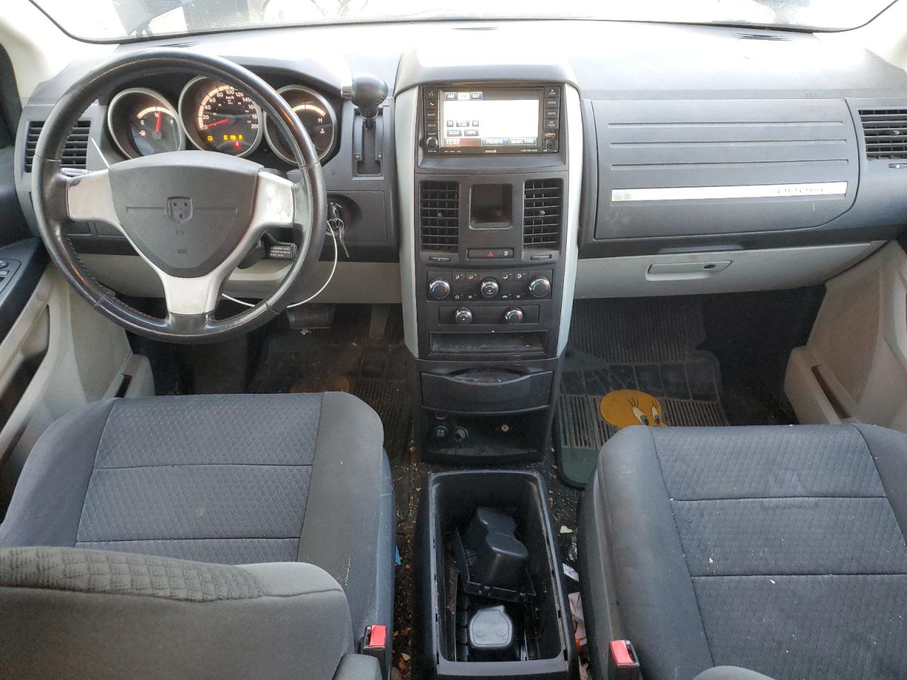 2010 Dodge Grand Caravan Se VIN: 2D4RN4DE1AR205665 Lot: 90506465