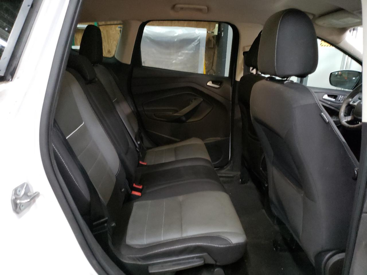 2015 Ford Escape Se VIN: 1FMCU0GX5FUB66113 Lot: 90395285