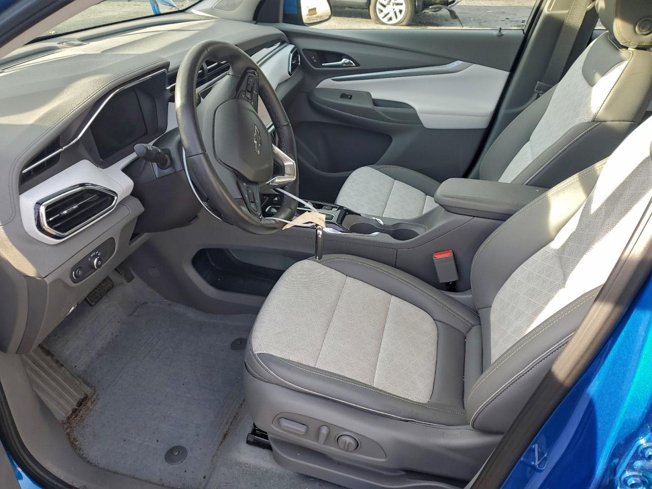 2023 Chevrolet Bolt Euv Premier VIN: 1G1FZ6S01P4163901 Lot: 94194625