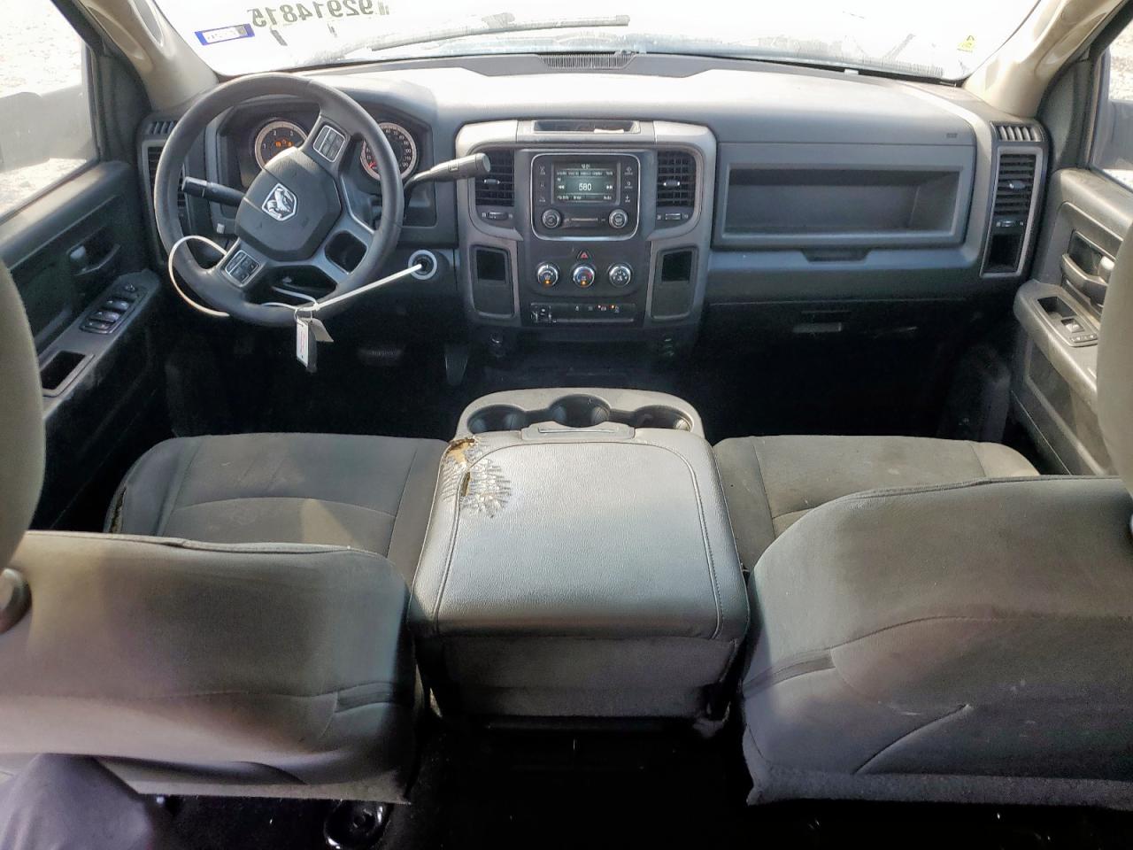 2018 Ram 3500 St VIN: 3C63RRGL8JG413165 Lot: 92914815