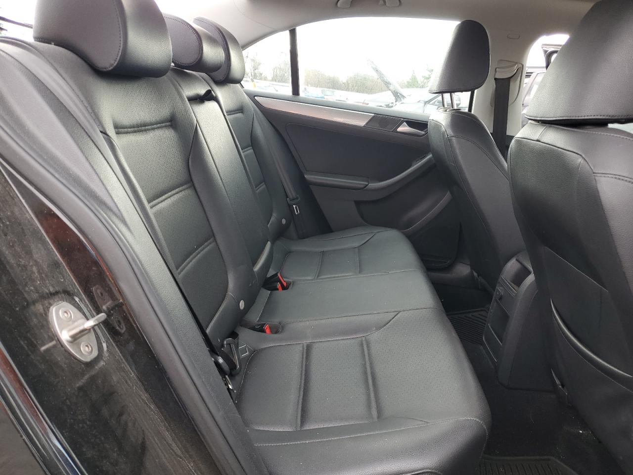 2017 Volkswagen Jetta Se VIN: 3VWDB7AJ3HM239513 Lot: 92646155