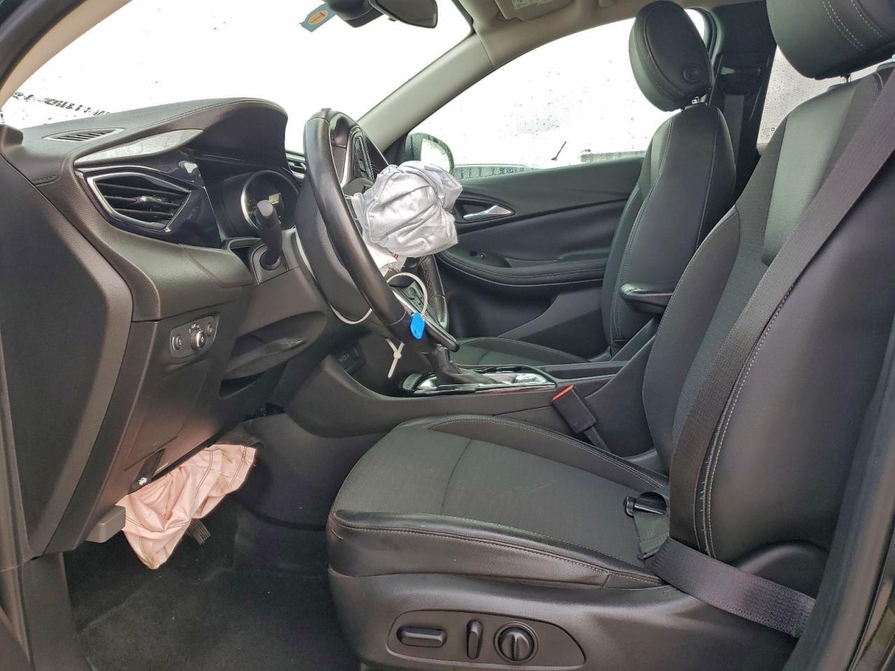 2020 Buick Encore Gx Select VIN: KL4MMDSL3LB104716 Lot: 94031575