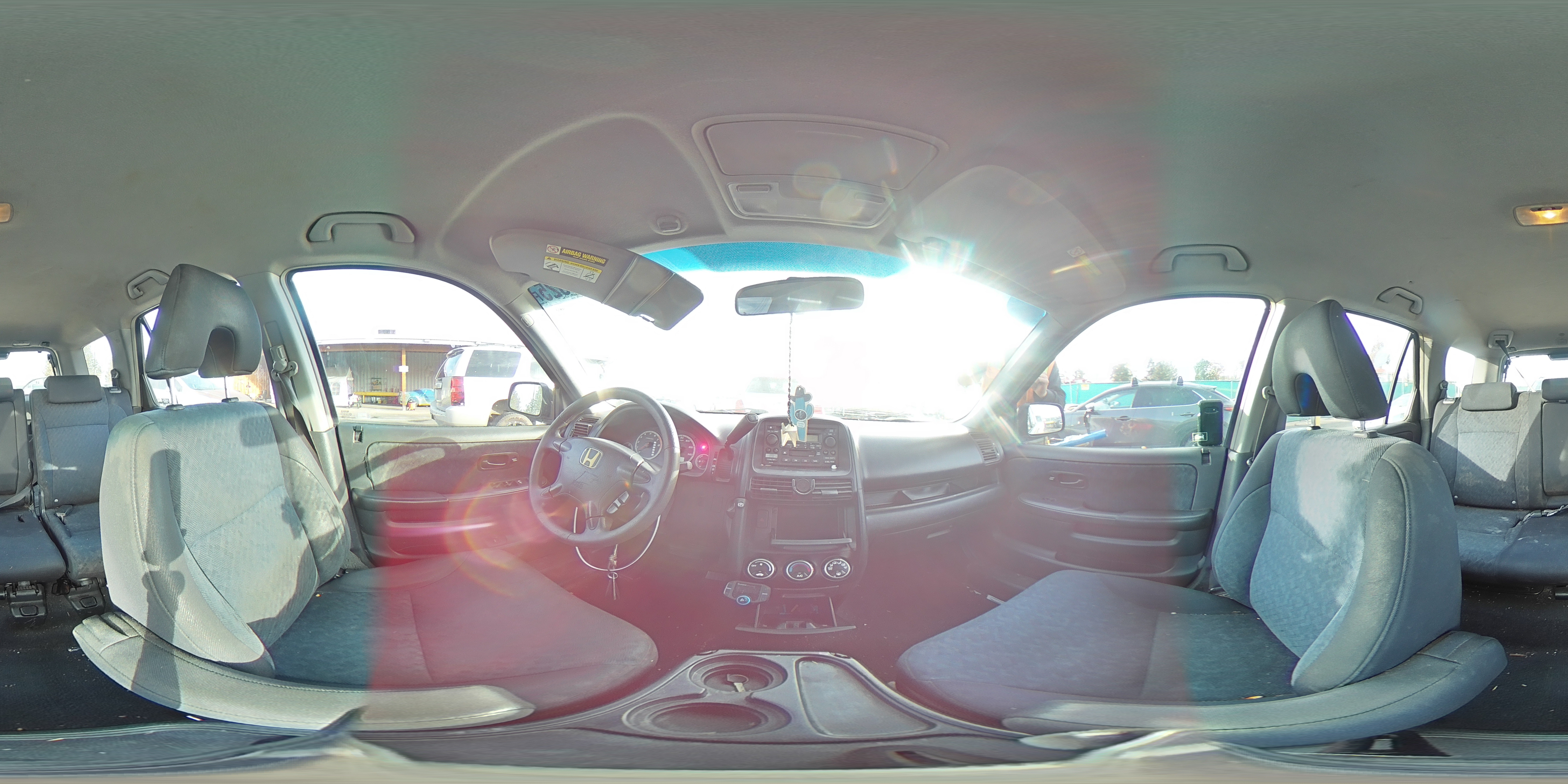 2005 Honda Cr-V Lx VIN: SHSRD78575U341952 Lot: 91232325