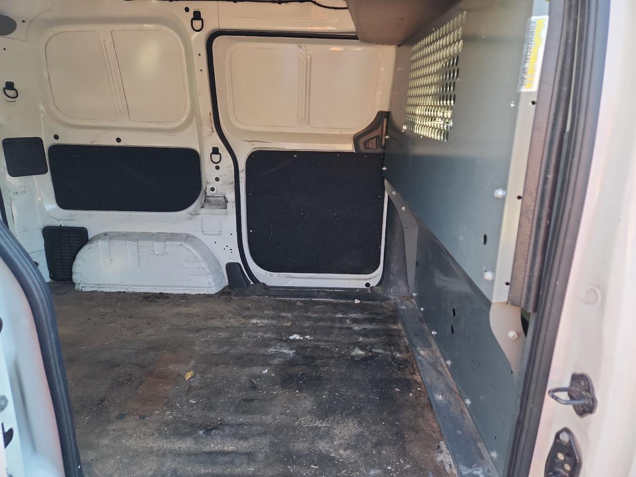 2021 Nissan Nv200 Delivery Van VIN: 3N6CM0KN3MK702416 Lot: 82756995