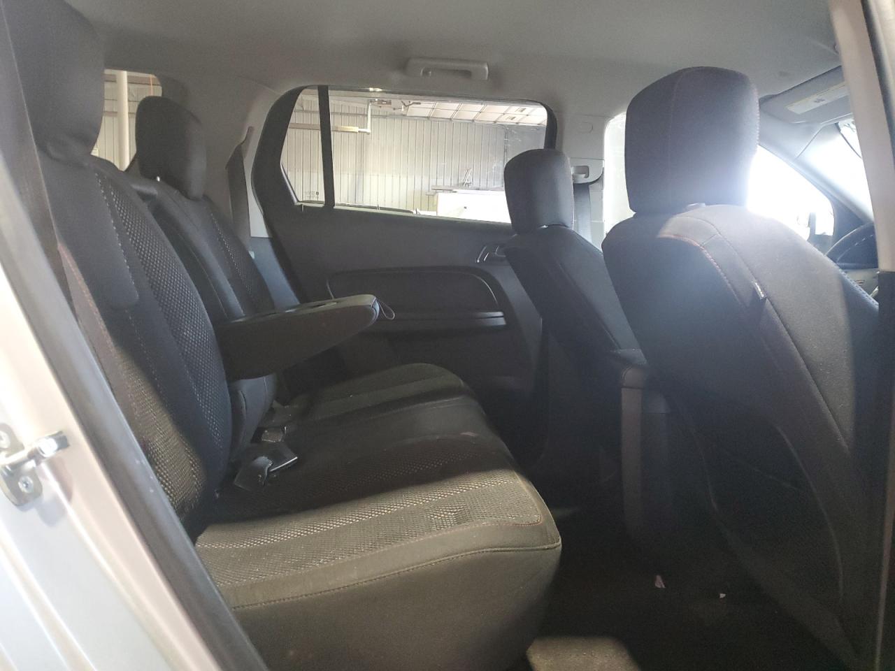 2016 GMC Terrain Sle VIN: 2GKALMEK6G6267954 Lot: 91478975