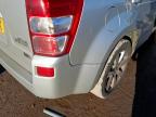 2011 SUZUKI GRAND VITARA 1.9 DDIS SZ5 5DR for sale at Copart WESTBURY