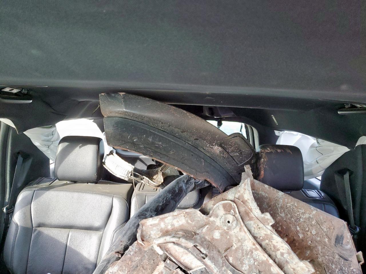 2019 Ford Expedition Xlt VIN: 1FMJU1HT7KEA69301 Lot: 92667115