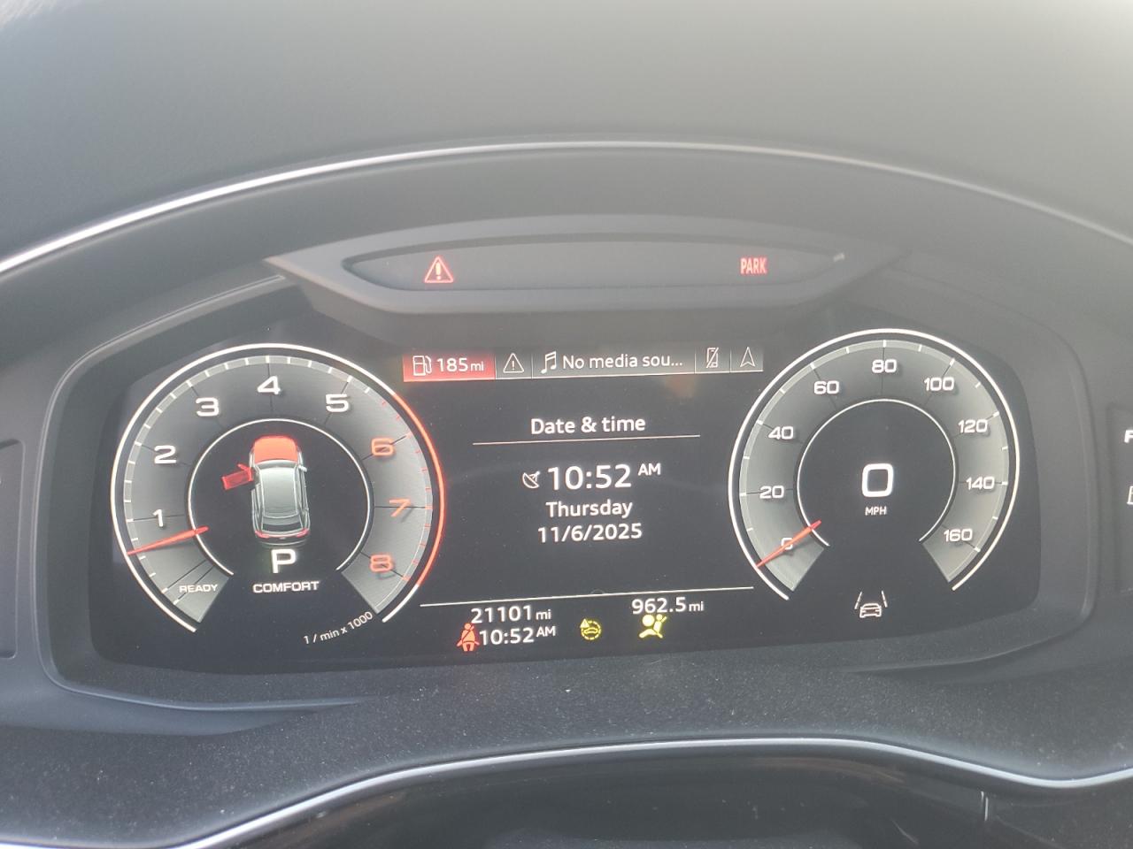 2023 Audi Q8 Premium Plus S-Line VIN: WA1EVBF16PD037134 Lot: 91661535