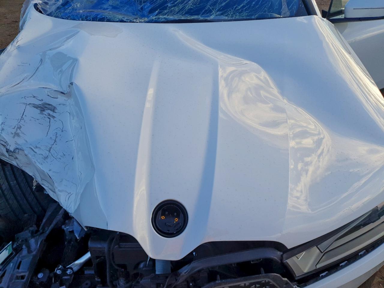 2024 BMW Ix xDrive50 VIN: WB523CF08RCP46423 Lot: 94304145