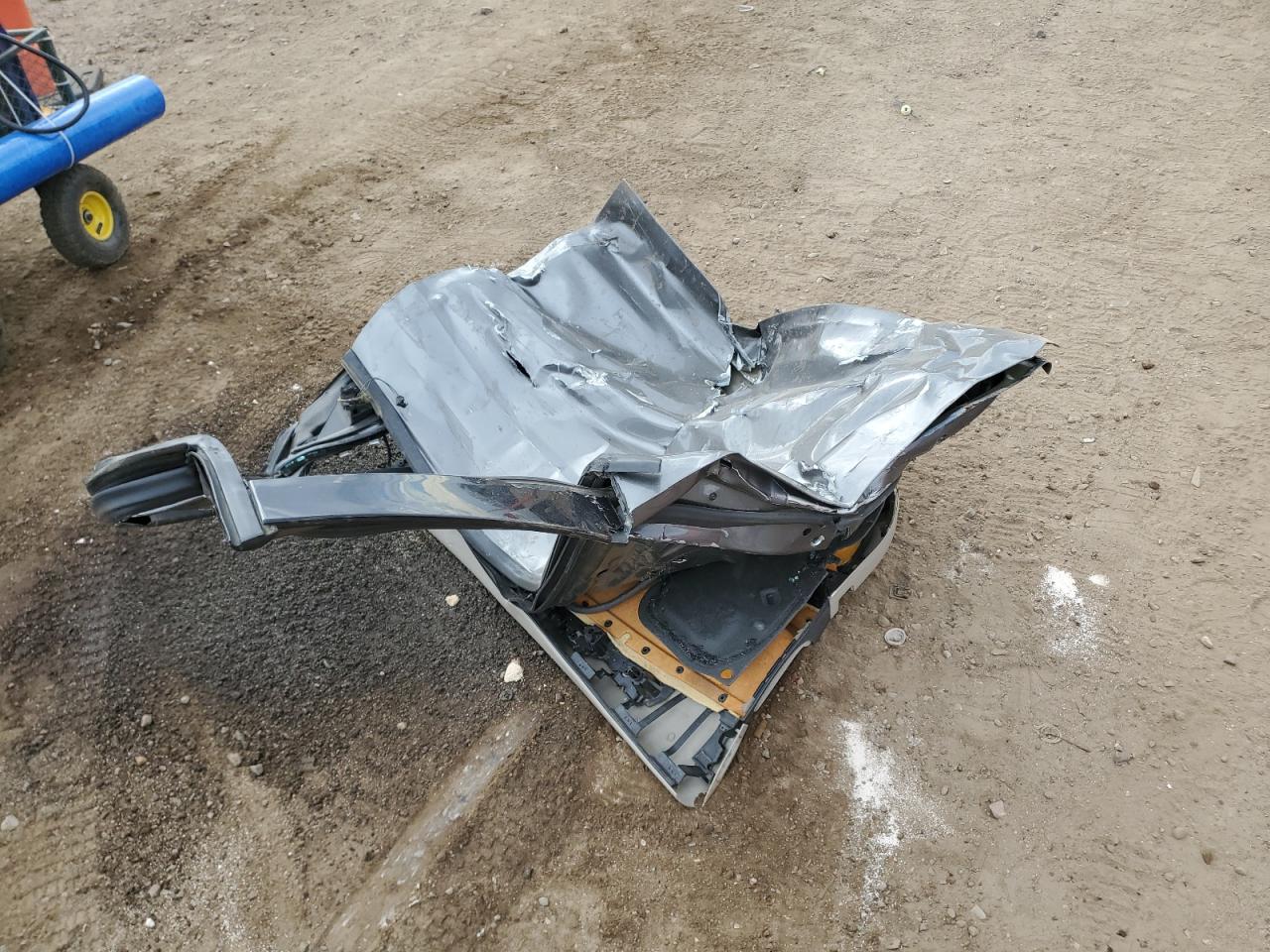 2013 Ford Focus Se VIN: 1FADP3F22DL242676 Lot: 92115335