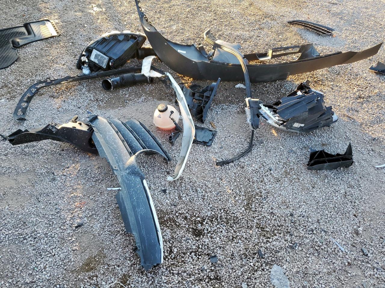 2023 Mercedes Benz Sprinter 2500 Delivery Van VIN: W1W40BHY1PT149148 Lot: 91228465