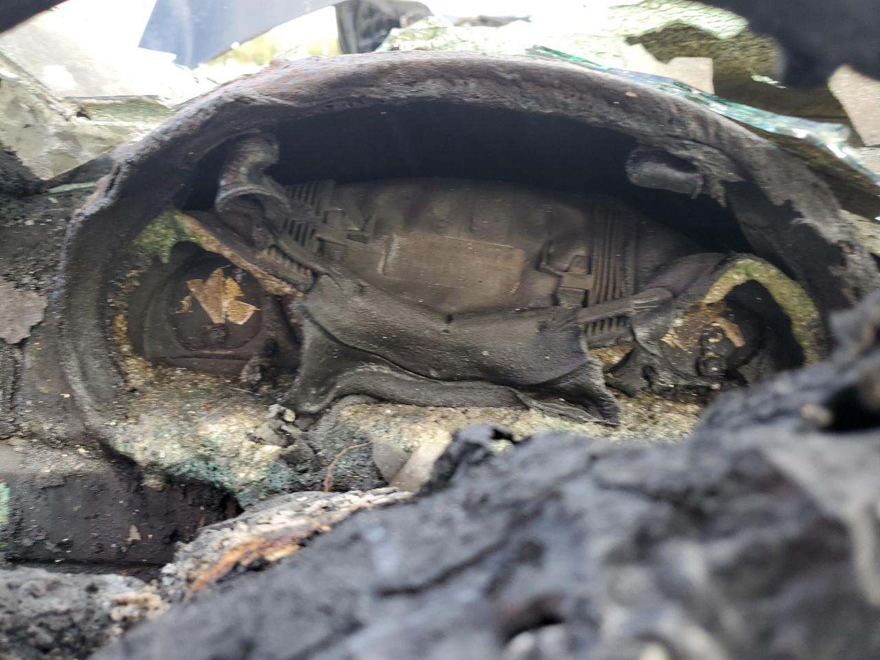 2004 BMW 325 I VIN: WBAET37494NJ45499 Lot: 91813305