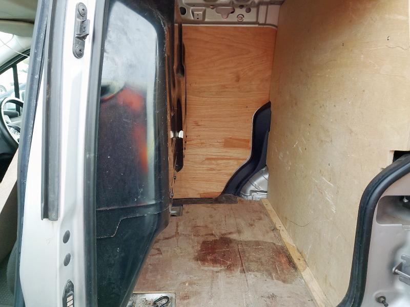 2020 FORD TRANSIT COURIER 1.5 TDCI 100PS LIMITED VAN [6 SPEED]