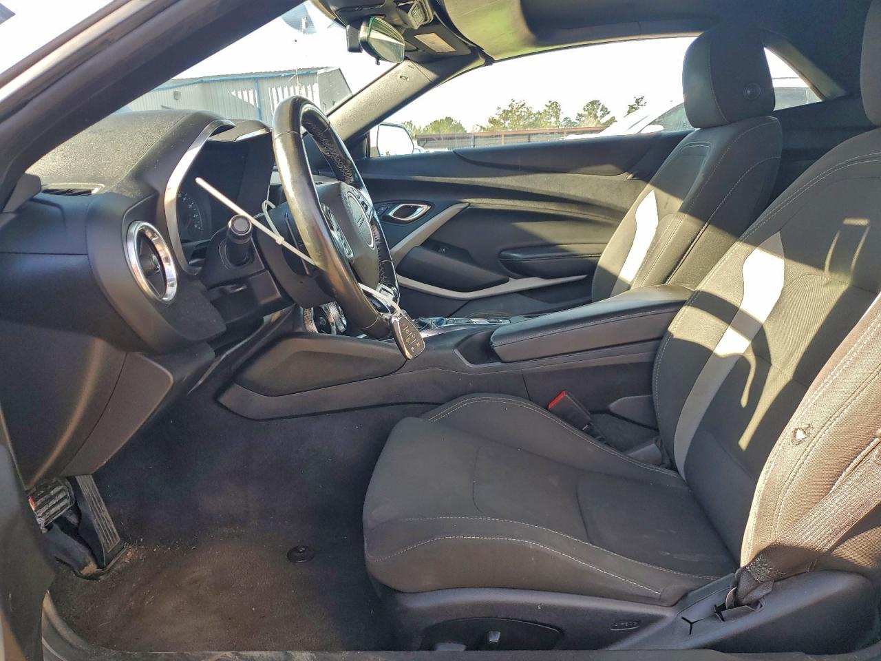 2020 Chevrolet Camaro Ls VIN: 1G1FB3DS8L0106145 Lot: 94361605