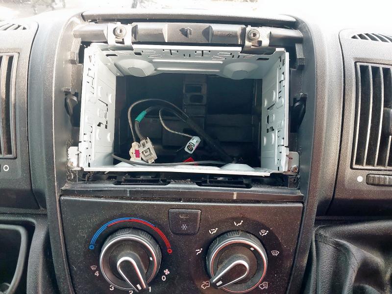 2014 CITROEN RELAY 2.2 HDI H2 VAN 130PS ENTERPRISE