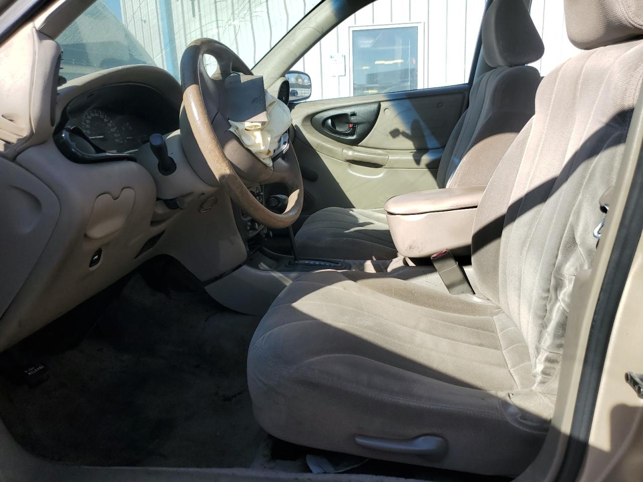 2001 Chevrolet Malibu VIN: 1G1ND52J61M678946 Lot: 93143055