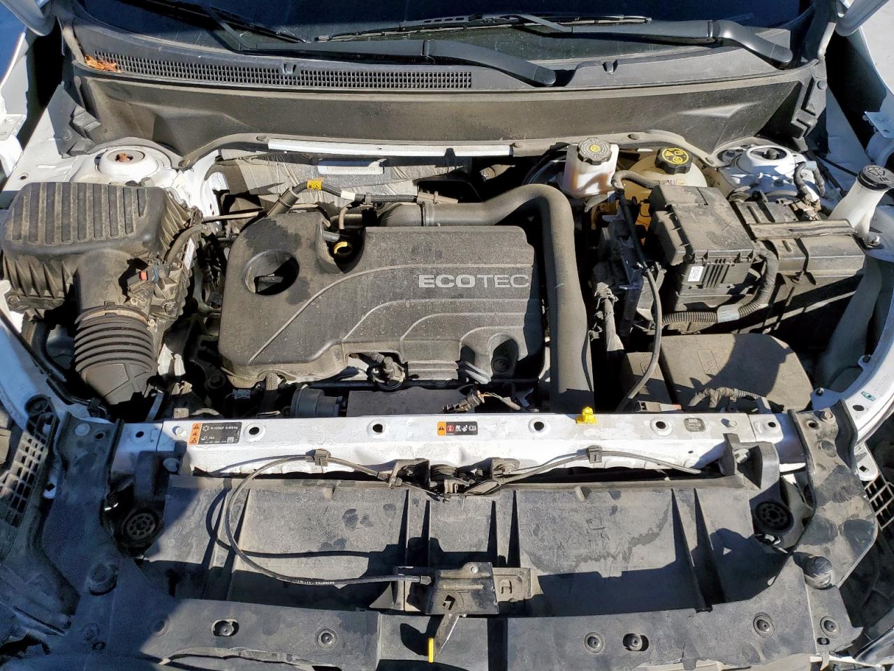 2022 GMC Terrain Slt VIN: 3GKALPEV9NL101142 Lot: 92283665