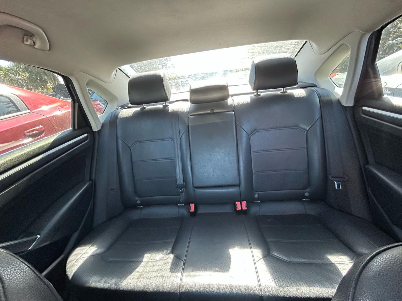 2017 Volkswagen Passat R-Line VIN: 1VWDT7A39HC032382 Lot: 93136295