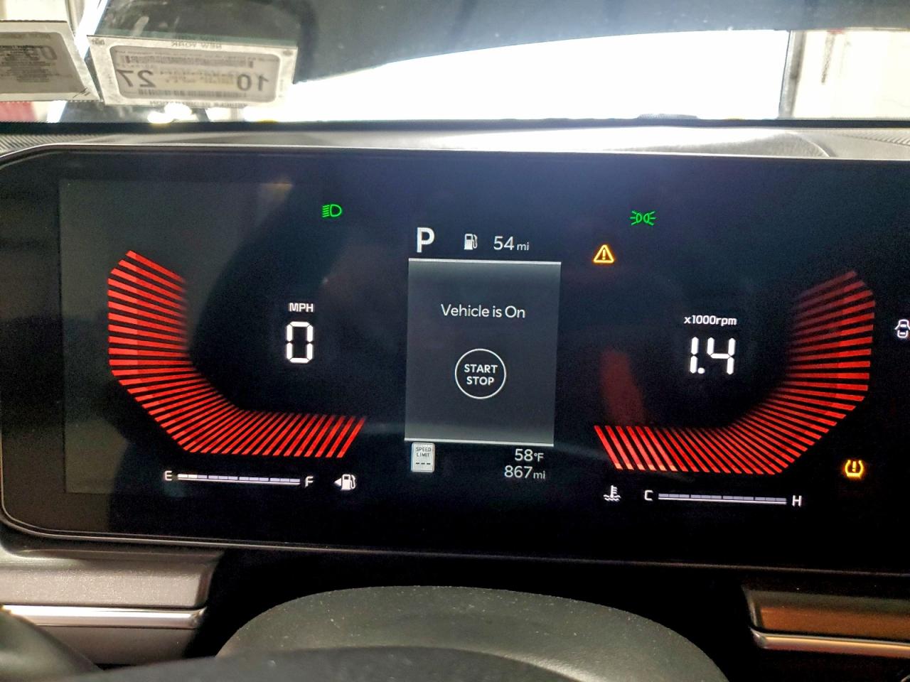 2026 Kia K5 Gt Line VIN: KNAG64J77T5413974 Lot: 93971785