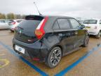 2016 MG MOTOR UK MG3 1.5 VTI-TECH 3STYLE LUX 5DR [START STOP] for sale at Copart NEWBURY
