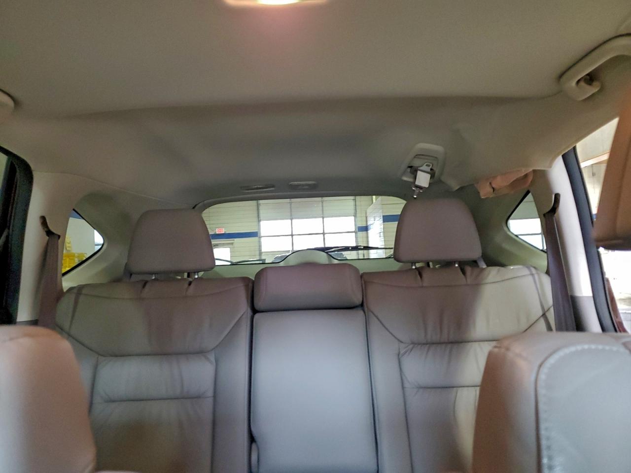 2014 Honda Cr-V Exl VIN: 5J6RM4H79EL036998 Lot: 94036475