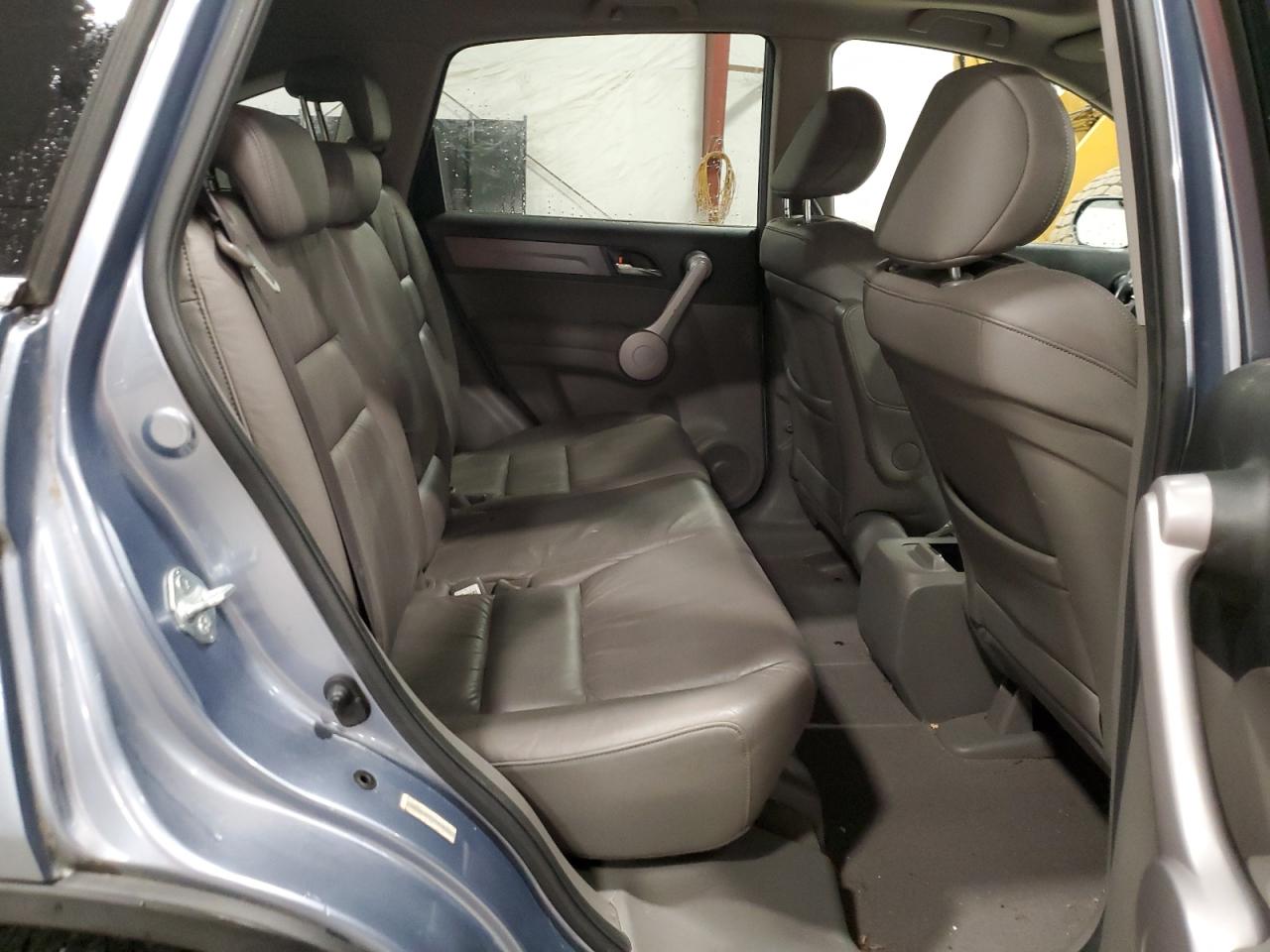 2007 Honda Cr-V Exl VIN: JHLRE48757C078836 Lot: 91100615