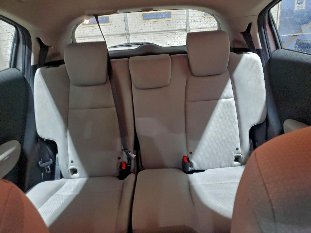 2019 Honda Hr-V Lx VIN: 3CZRU6H37KG703097 Lot: 94495625