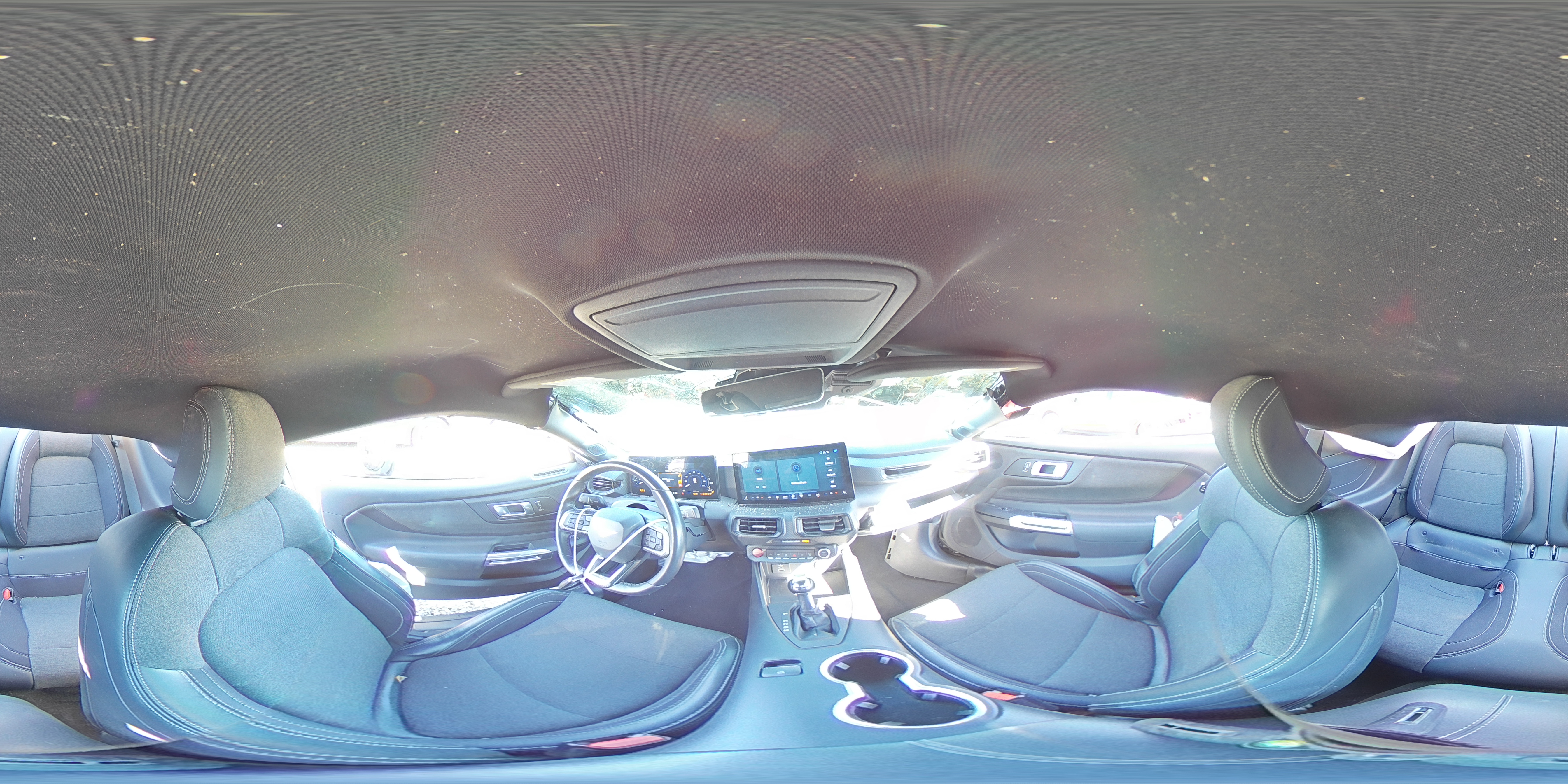 2024 Ford Mustang Gt VIN: 1FA6P8CFXR5424098 Lot: 92764105