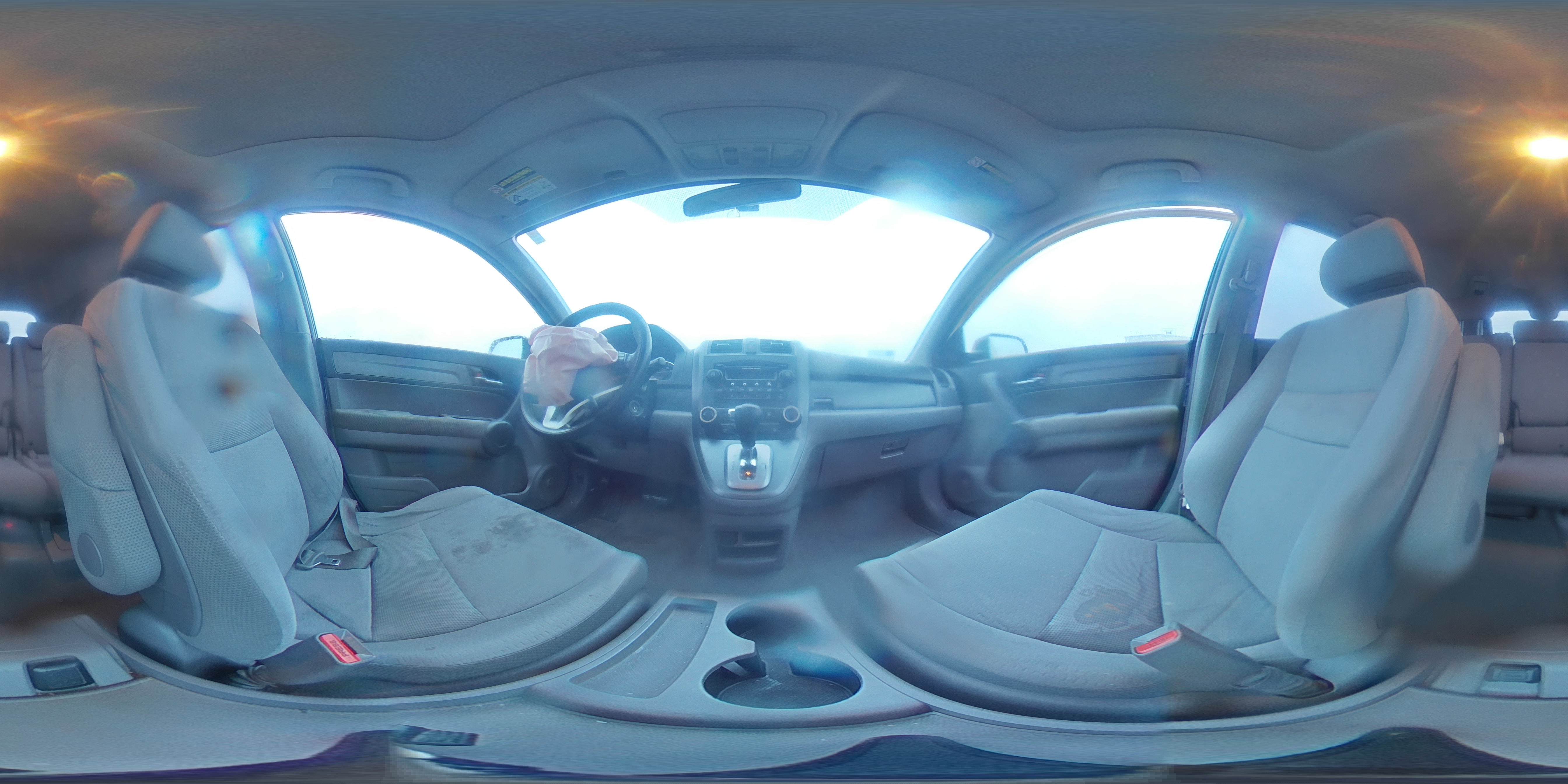 2009 Honda Cr-V Ex VIN: JHLRE38589C010672 Lot: 94051545